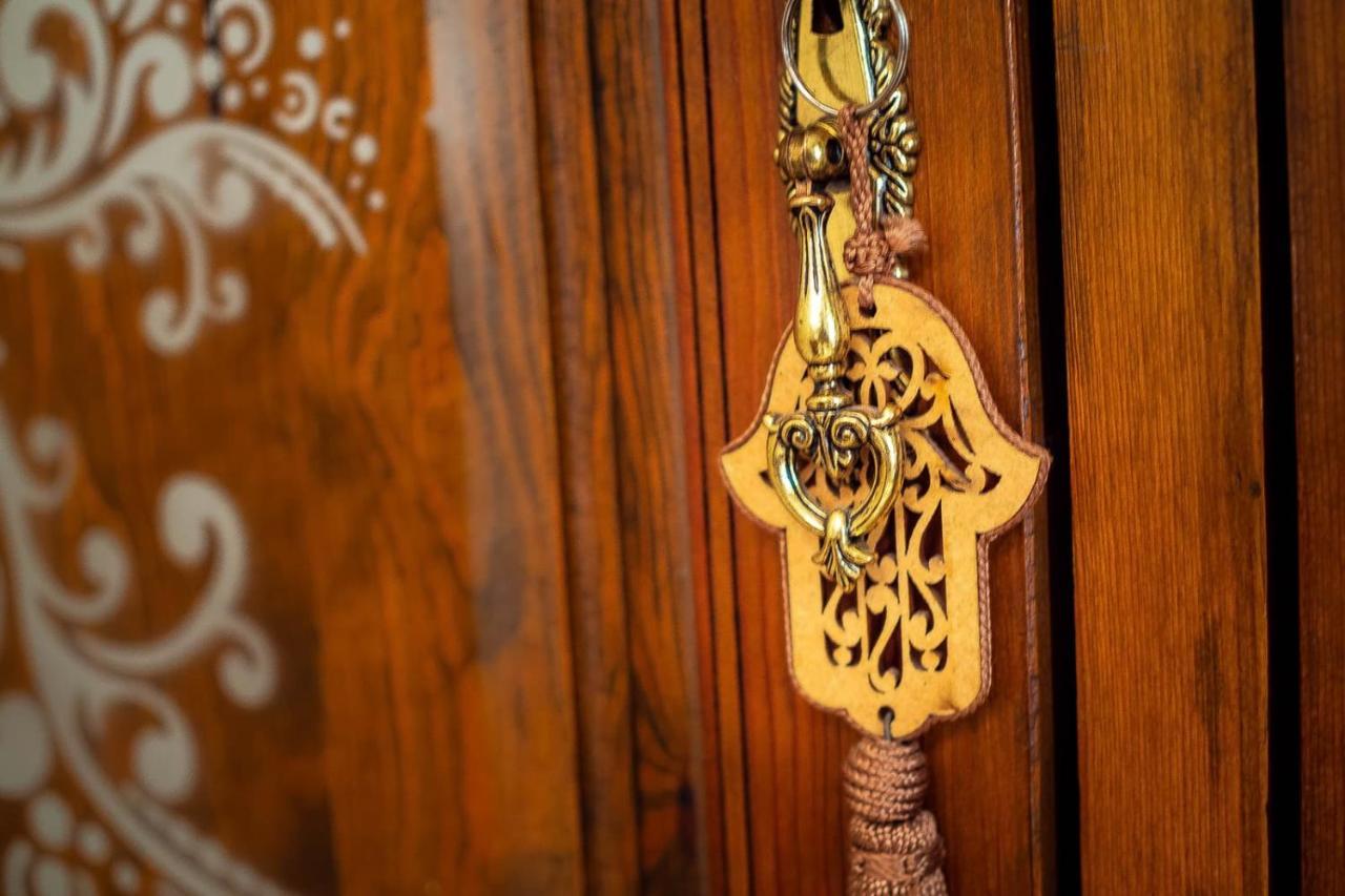 Riad Kamal Medina Marrakesh Eksteriør billede
